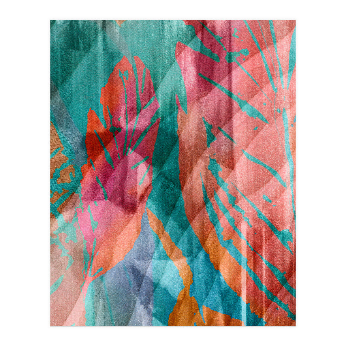 Tropical Season 3 (Print Only)