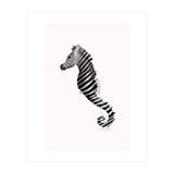 Zeahorse (Print Only) thumbnail
