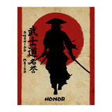 Bushido Honor (Print Only) thumbnail