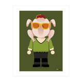 Monica Toy (Print Only) thumbnail