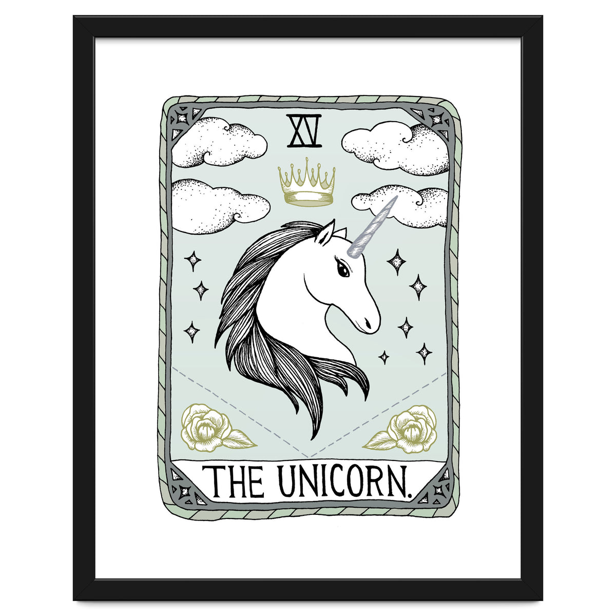 The Unicorn