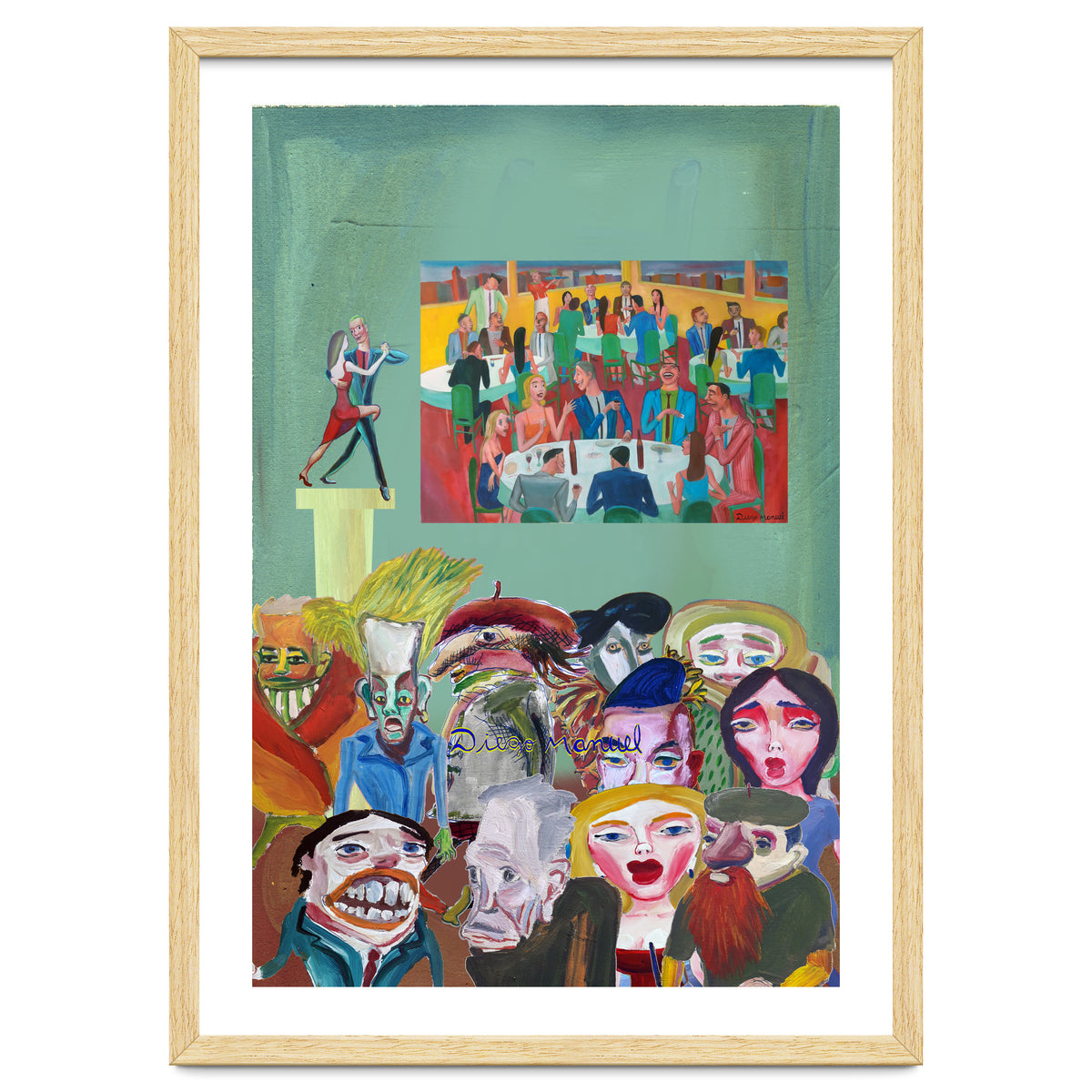 Graffiti Digital 2022 947