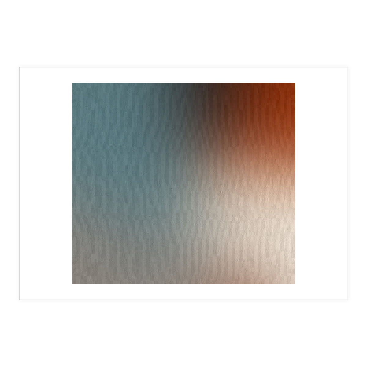 Out Focus 4 A (Print Only)