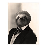 Gentleman Slth 1 (Print Only) thumbnail
