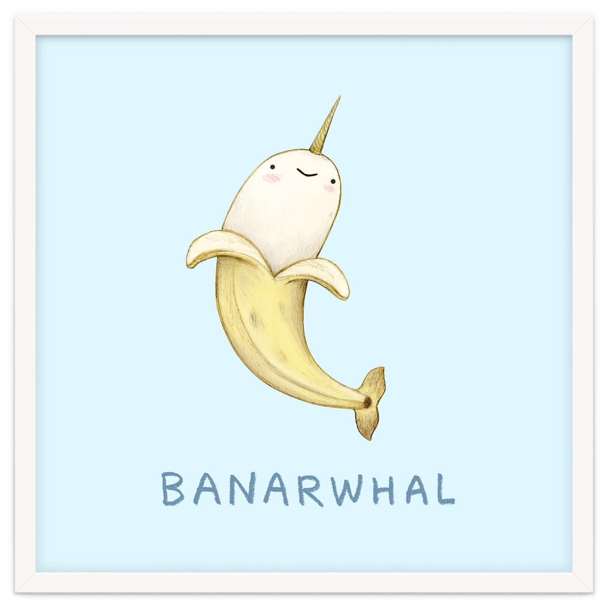 Banarwhal