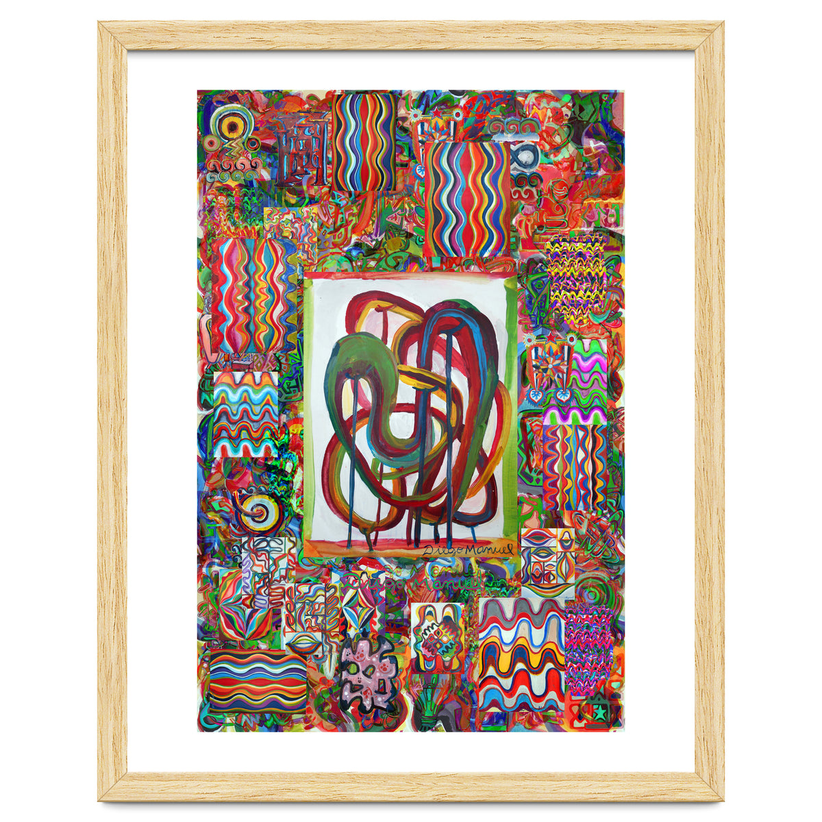 New Graffiti2022 365