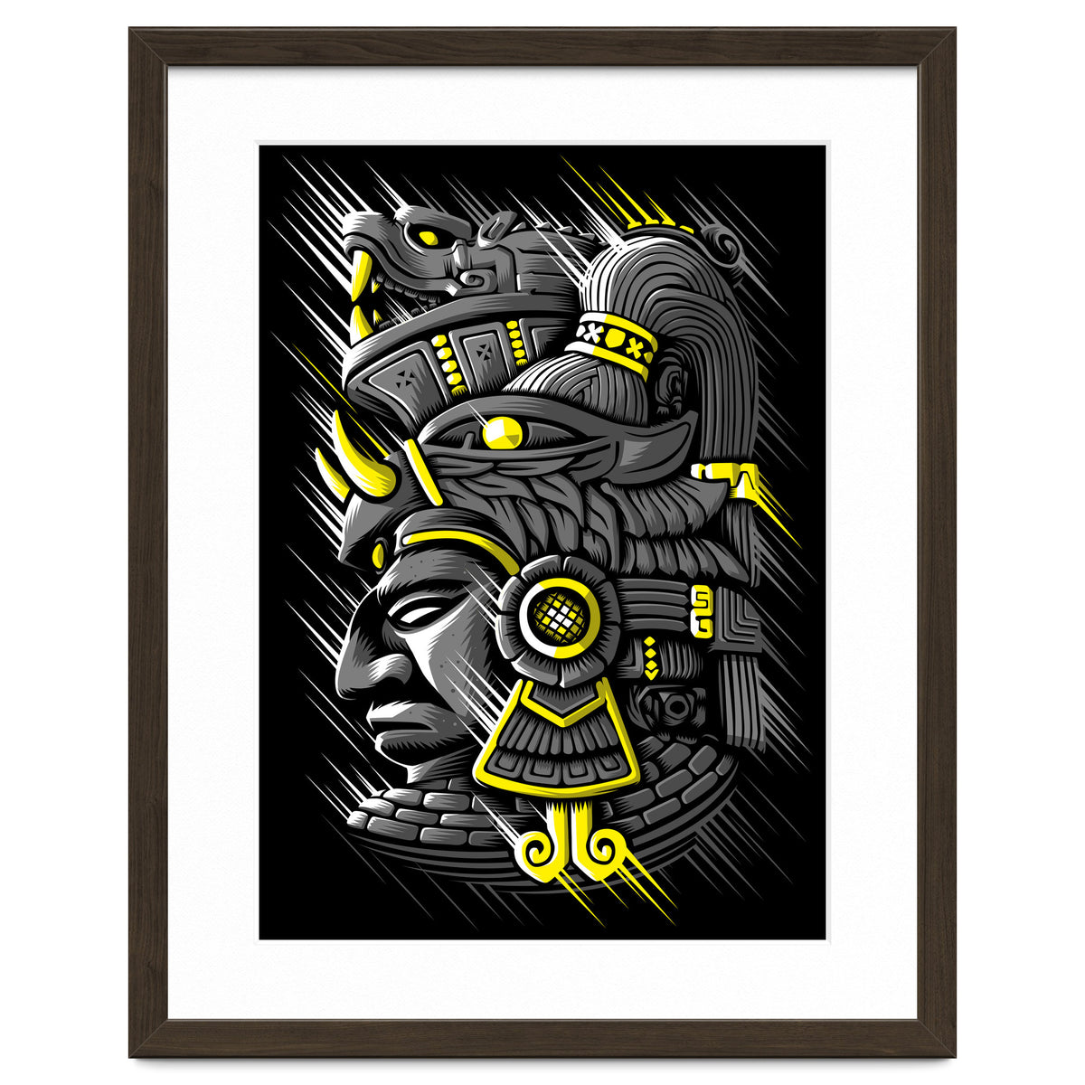 Aztec Gold