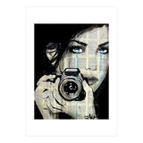 Caught (Print Only) thumbnail
