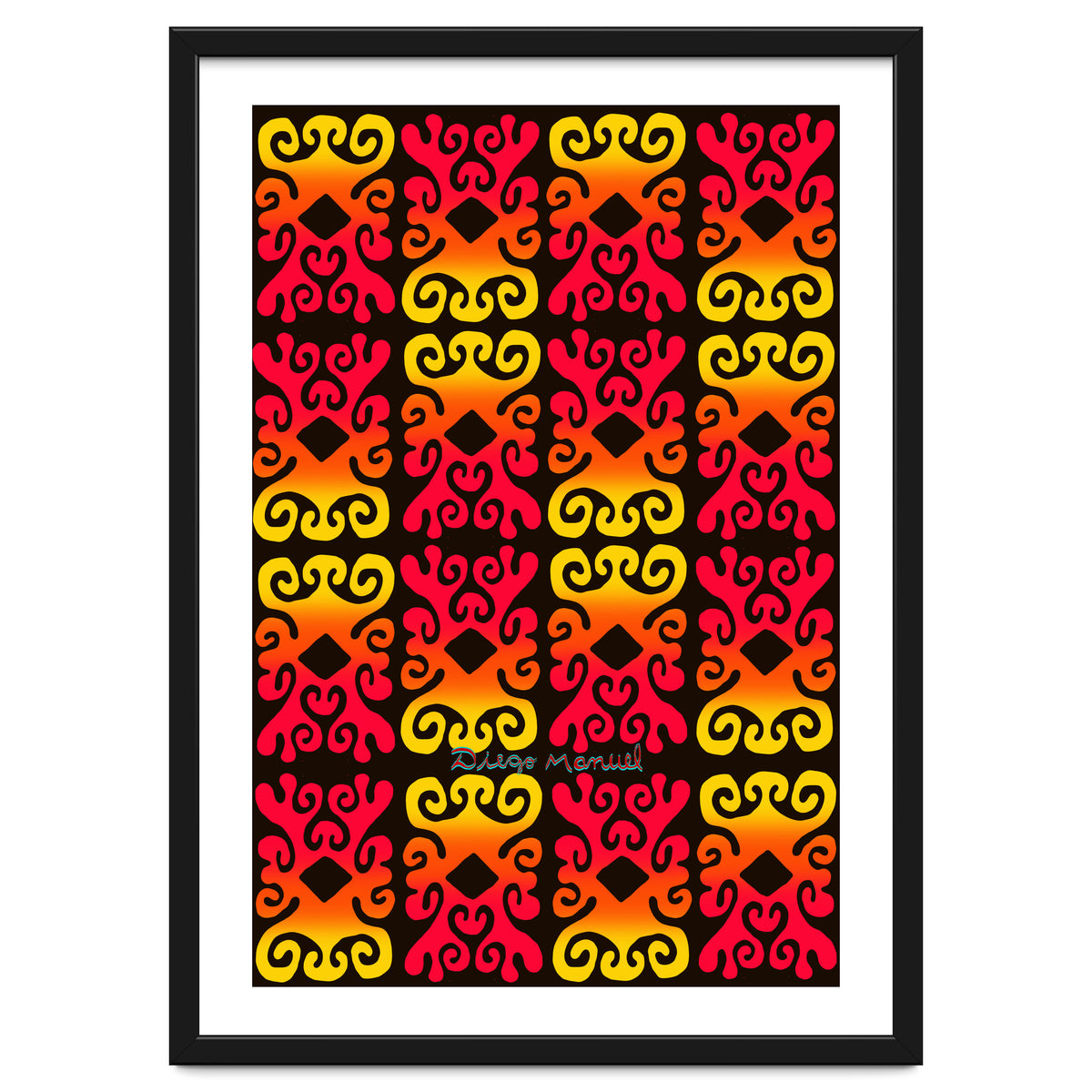 Tapiz Perfiles 2023 5