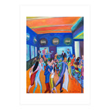 Tangueria (Print Only) thumbnail