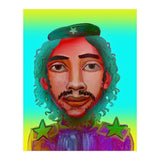 Che 6 Multicolor 2 (Print Only) thumbnail