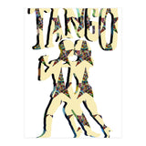 Tango 19  (Print Only) thumbnail