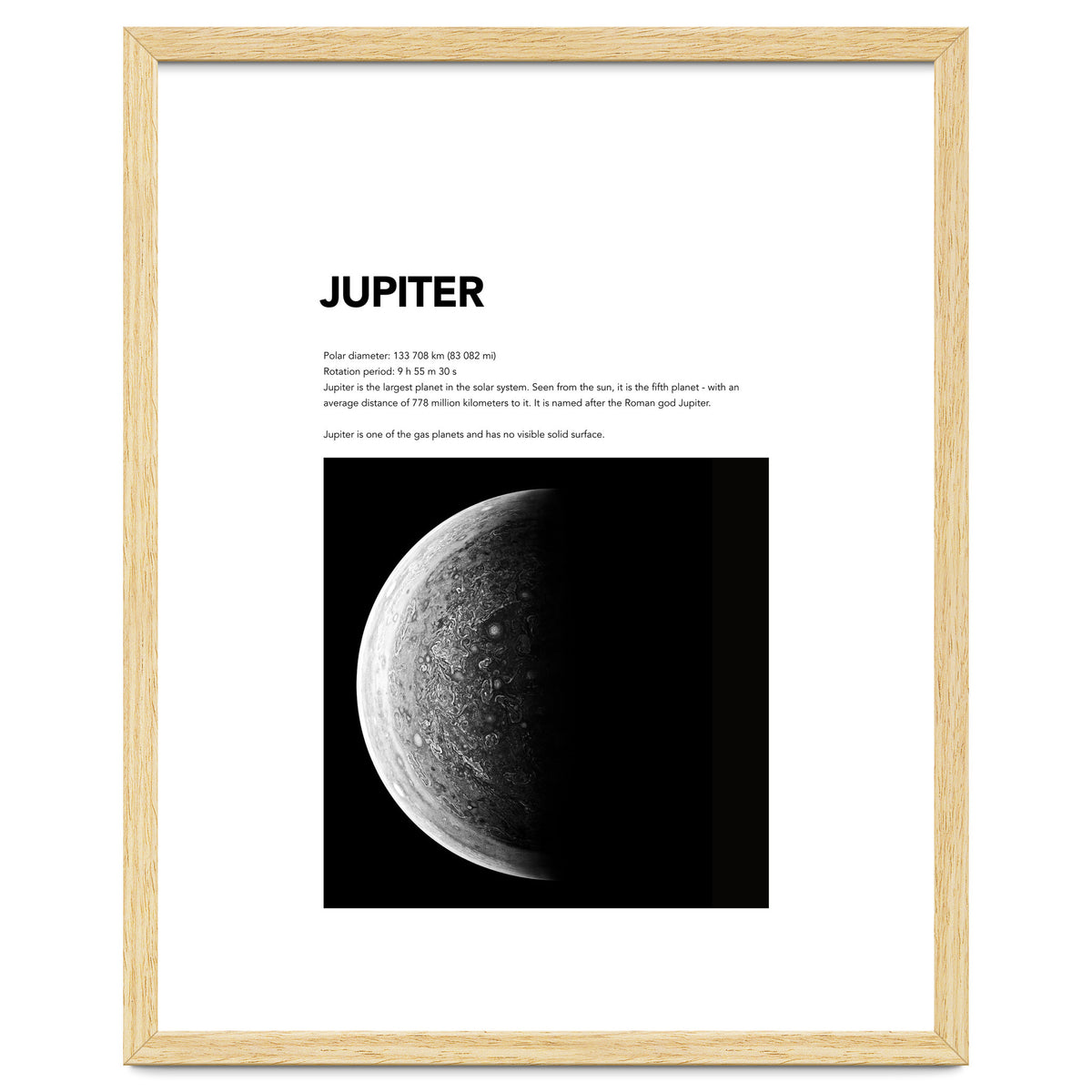 JUPITER