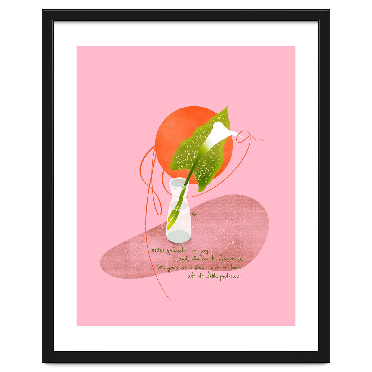 Flower Of My Flower 1