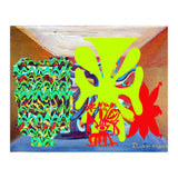 Pop Abstract Escena 2023 7 (Print Only) thumbnail