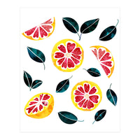 Fruit Crush (Print Only)