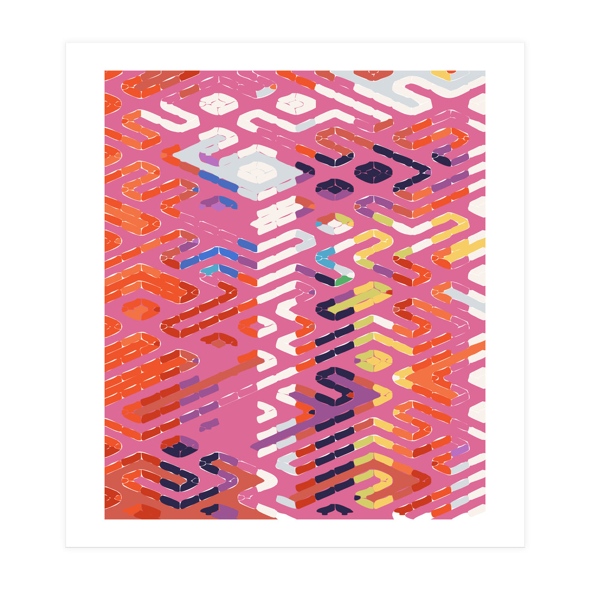 Random Complication (Print Only)