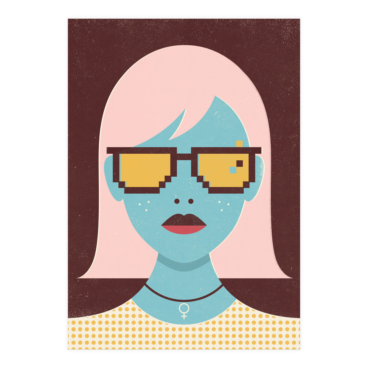 20/20 (90s) (Print Only)