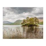 Derwent water panoramic (Print Only) thumbnail