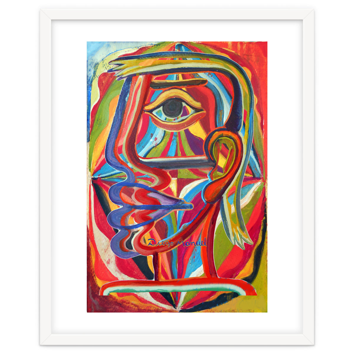 Graffiti Digital 2022 727