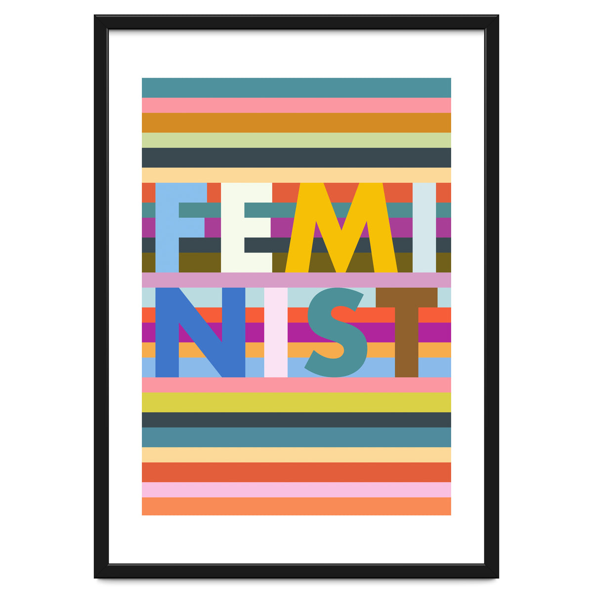 Feminista