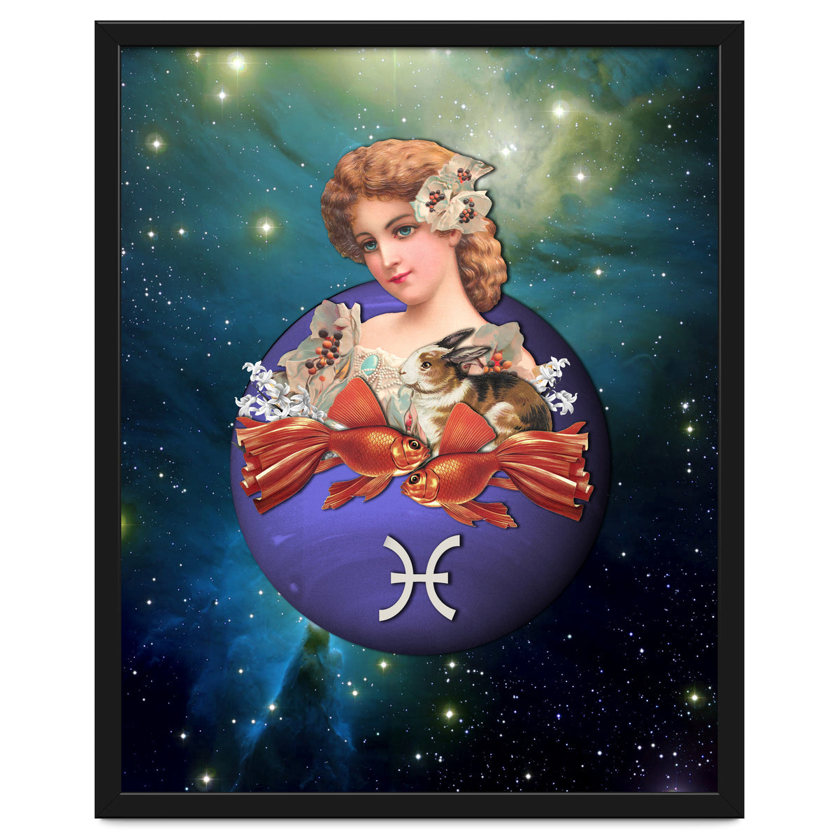 Pisces Zodiac Sign