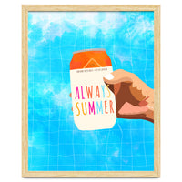 Always Summer