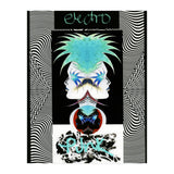 Warpaint: Punk Turquoise (Print Only) thumbnail