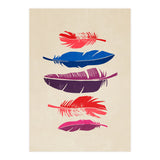 Feathers (Print Only) thumbnail