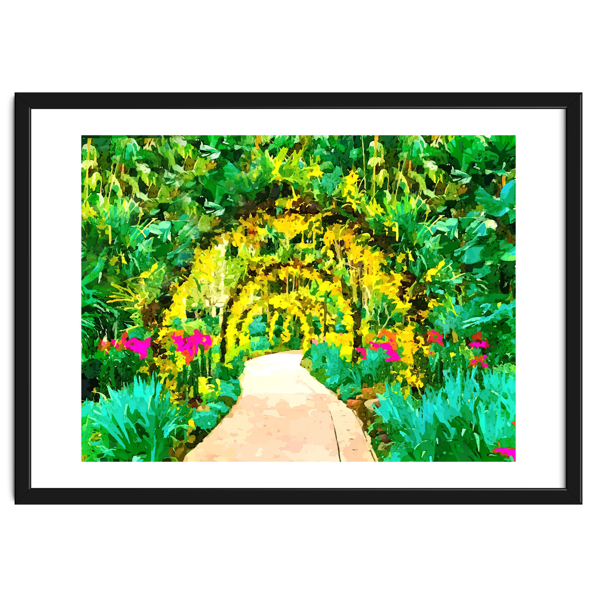 Beginning Of Something Beautiful