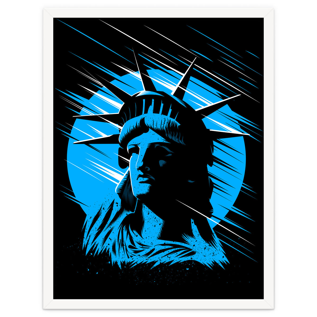 Statue of liberty