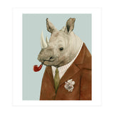 Rhino (Print Only) thumbnail