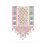 Tatreez Ornament 26 (Print Only) thumbnail