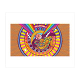 Chicha - Hammerton Brewery (Print Only) thumbnail