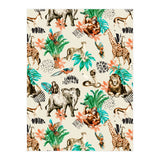 Wild animals 01 (Print Only) thumbnail