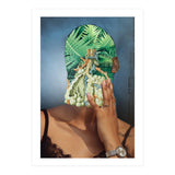 Crazy Woman 209 (Print Only) thumbnail