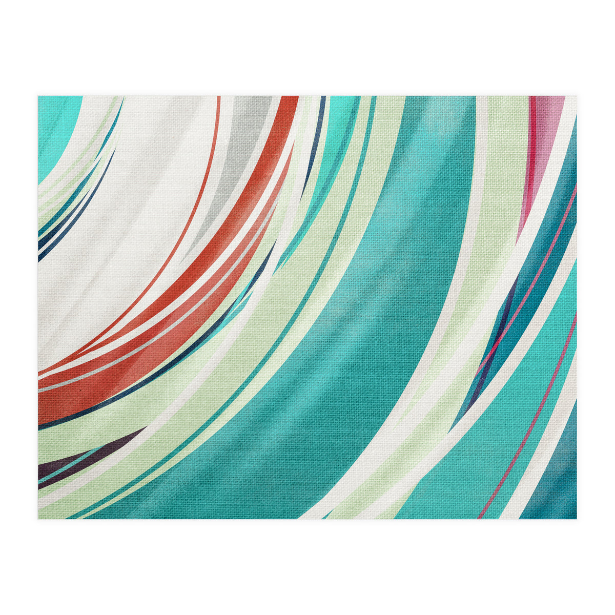 Ondulação (1) (Print Only)