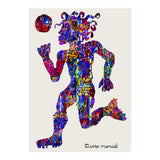 Jugador 6 (Print Only) thumbnail