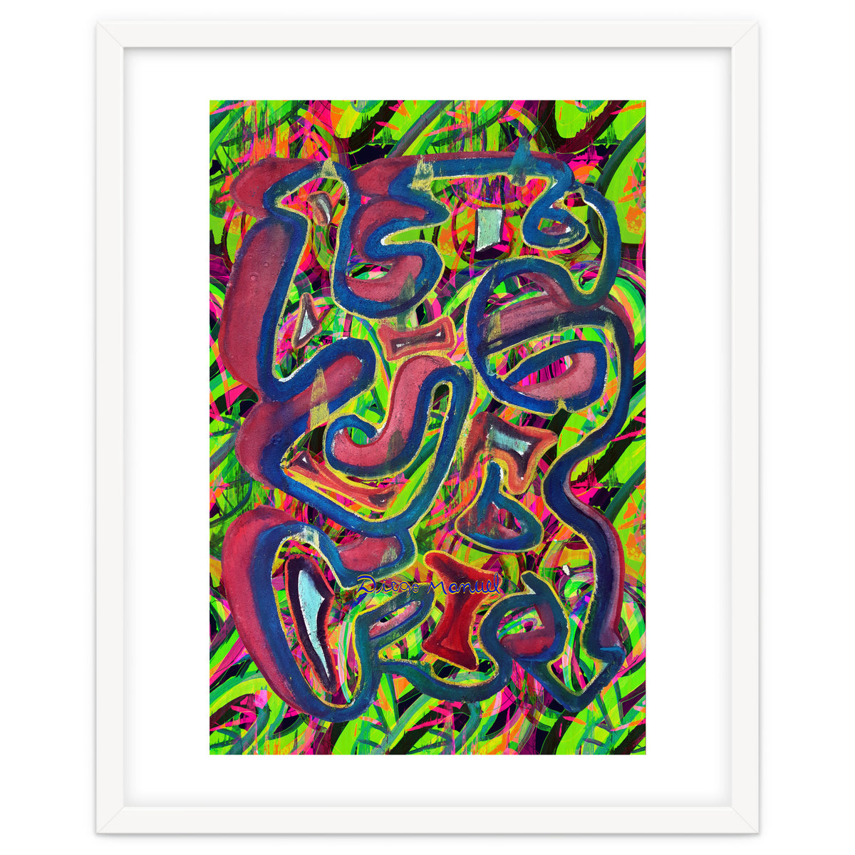 Graffiti Digital 2022 831