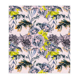 Flowering blooming in pink  (Print Only) thumbnail