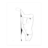 Untitled #37 - Nude (Print Only) thumbnail