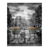 AMSTERDAM Herengracht (Print Only) thumbnail