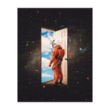 Secret Passage (Print Only) thumbnail