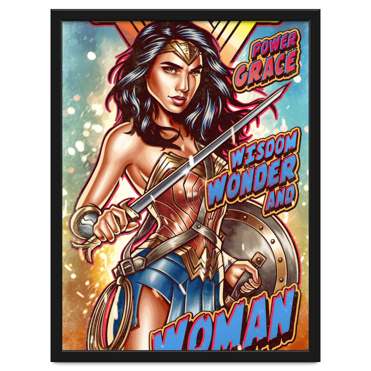 Wonder Woman