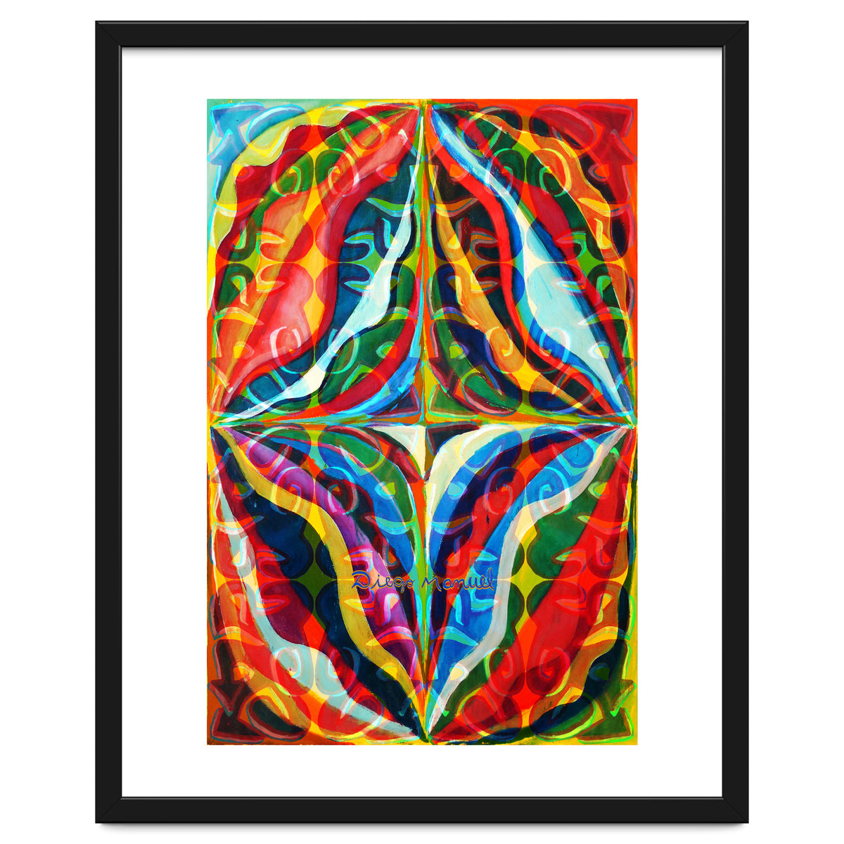 Graffiti Digital 2022 125