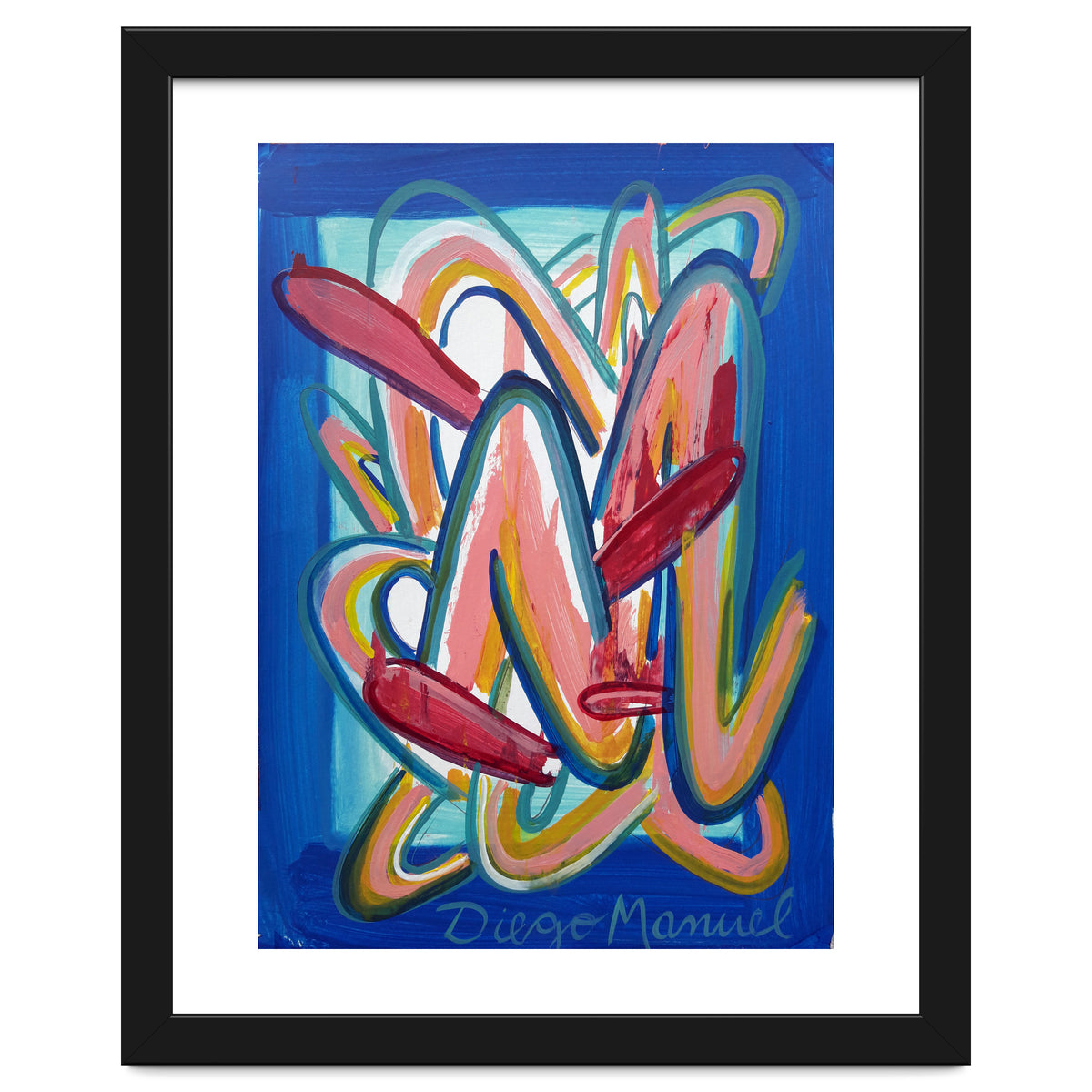 Formas En El Espacio 17