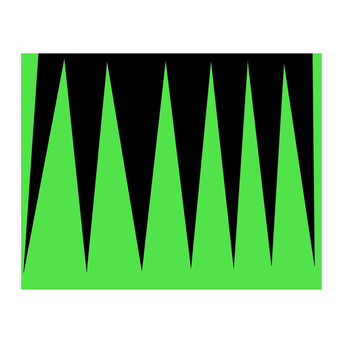 Dark Forest (Print Only)