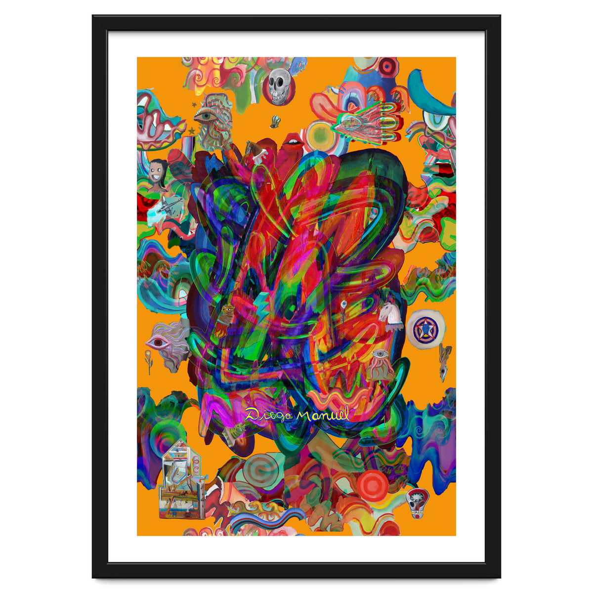 Muchas Cosas 2021 111