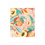 Peach Season (Print Only) thumbnail