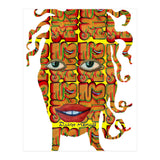 Mujer B 46 (Print Only) thumbnail